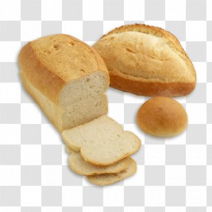 Rye Bread Pandesal Baguette Cheese Bun Zwieback - Small Transparent PNG