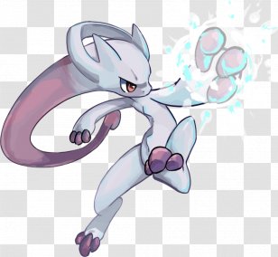 Pokemon Mew Png, Transparent Png - 1024x653(#6847916) - PngFind