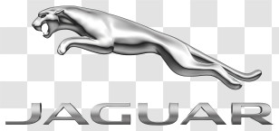 Jaguar Logo - Jaguar Brand Logo Transparent PNG