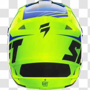Lacrosse Helmet Motorcycle Helmets Bicycle Ski & Snowboard - Yellow Transparent PNG