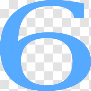 Clip Art - Blue - Lines Transparent PNG