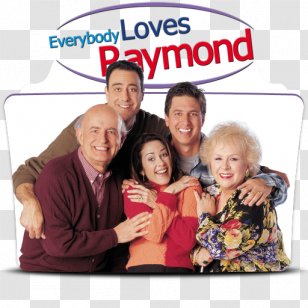 Ray Romano Everybody Loves Raymond Marie Barone Television Show - Actor Transparent PNG