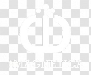 Brand Circle Angle - White - Patent Pending Transparent PNG