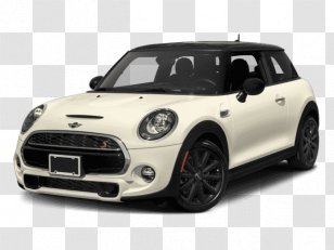 2018 MINI Cooper S Car BMW 2017 - Mini Transparent PNG