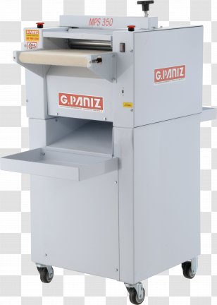 Bakery Bread Machine Pizza Baking Transparent PNG