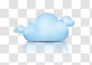 Desktop Wallpaper Computer - Cloud - Design Transparent PNG