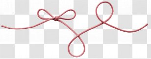 String Free Content Clip Art - Silhouette - Cliparts Border Transparent PNG