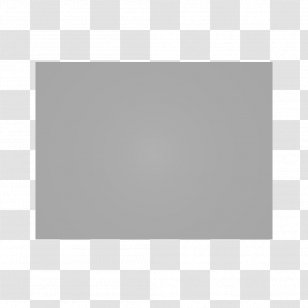 Rectangle Grey - Bar Transparent PNG