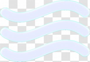 Blue Line Aqua Turquoise Clip Art Transparent PNG