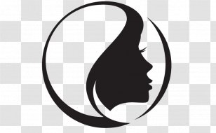 Beauty Parlour Hairdresser Manicure Hair Care - Hairdressing Transparent PNG