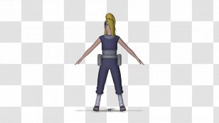Figurine Joint Action & Toy Figures Animated Cartoon Transparent PNG