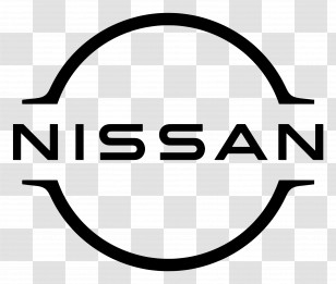 Nissan Logo - Nissan Car Brand Logo Transparent PNG