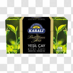 Green Tea Earl Grey Darjeeling Black Bag Transparent Png
