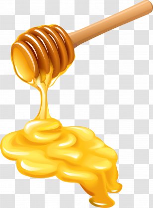 Honey Bee Honeycomb Clip Art - Jeddah Transparent PNG