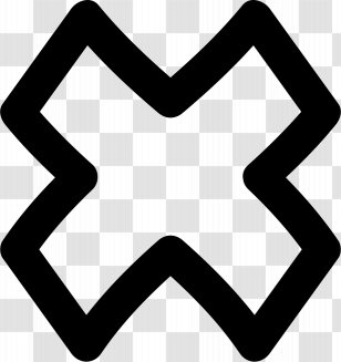 X mark png images