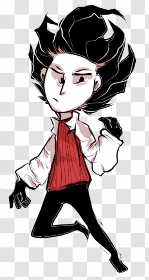 Don't Starve Together Starve: Shipwrecked Fan Art Illustration - Tree - Dont Transparent PNG