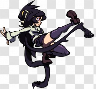 Skullgirls Wiki