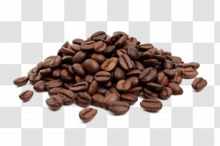 Instant Coffee Tea Bean Cafe - Preparation - Black Beans Transparent PNG