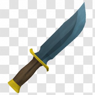 Terraria Knife Minecraft Weapon YouTube - Sickle - Man Made Transparent PNG