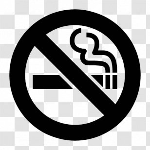 Smoking Ban Clip Art - No Symbol Transparent PNG