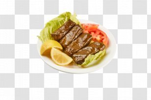 Food Cartoon - Lebanese Cuisine - Ingredient Dagens Rett Transparent PNG
