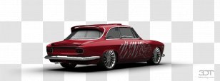 Volvo Amazon Car Alfa Romeo GTA 105/115 Series CoupÃ©s - Brand - Giulia Transparent PNG