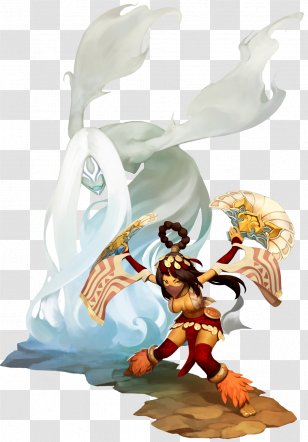 Dragon Nest Soul Eater Player Versus Character Wiki Transparent PNG