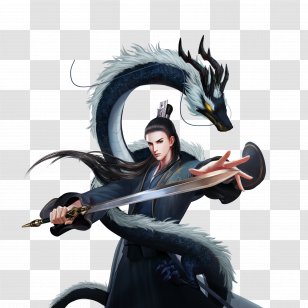 Bai Qian Ye Hua Episode 35 Comics Sohu - Less Transparent PNG