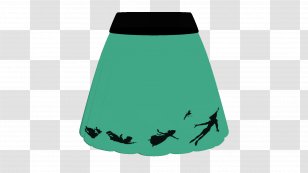 Peter Pan Wendy Darling Skirt DeviantArt - Flower Transparent PNG