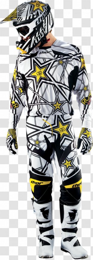 rockstar dirt bike pants