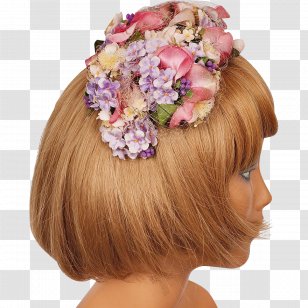 Floral Design Cut Flowers Headpiece Flower Bouquet Transparent PNG