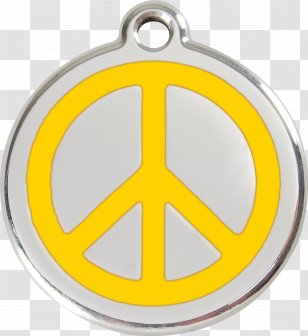 Dingo Cat Dog Pet Tag Collar - Red By Sfr Transparent PNG