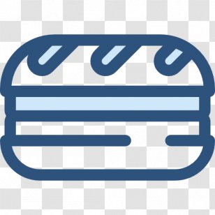 MartÃ­n Coronado, Buenos Aires Brand Trademark Logo - Blue - Monochrome Food Transparent PNG