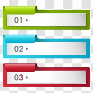 Icon Design Chart - Classification Transparent PNG
