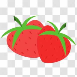 Rainbow Dash Strawberry Cream Cake Birthday Cutie Mark Crusaders - Berry Transparent PNG