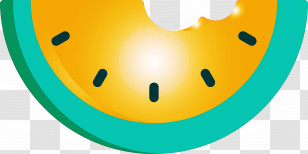 Watermelon Transparent PNG