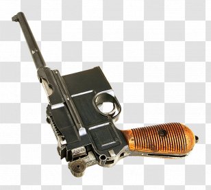 Trigger Firearm - Gun Accessory Transparent PNG