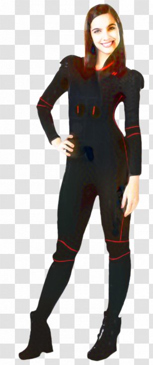Yo Soy Franky Wetsuit - Spandex - Costume Transparent PNG