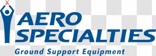 Airplane AERO Specialties, Inc. Ground Support Equipment Aircraft - Deicing Transparent PNG