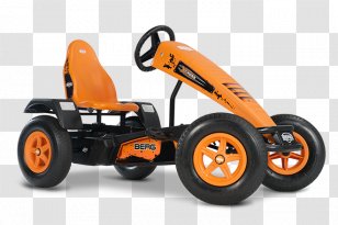 Off Road Go-kart Quadracycle Pedaal Kart Racing - Gokart - Radio Controlled Toy Transparent PNG
