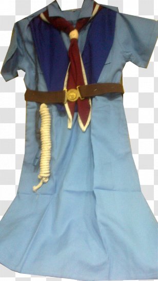 School Uniform Outerwear Dress - Churidar Transparent PNG