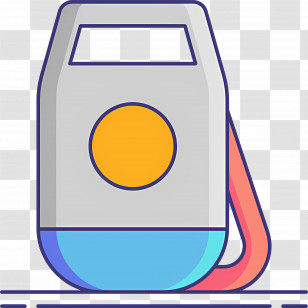 Waterproof Bag - Fuel Canister For Storage Transparent PNG