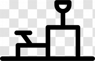 Exercise Pilates Sport - Brand - Scorecard Icon Transparent PNG