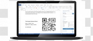 Laptop Dapresy Bitcoin Computer Data - Upload - Office 2019 Download Transparent PNG