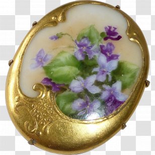 Oval Jewellery Tableware Transparent PNG