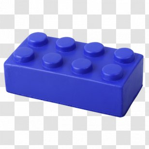 Blue The Lego Group Toy Block Transparent PNG