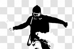 Protest France Tear Gas Rakieta Tenisowa Riot - Racket - Stencil Transparent PNG