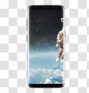 Samsung Galaxy S8+ Note 7 Gear 360 Computer Monitors - Electronics - S8 Phone Transparent PNG