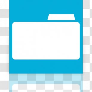 Computer Monitors Desktop Environment Iconfinder - Azure - Ui Icon Set Transparent PNG