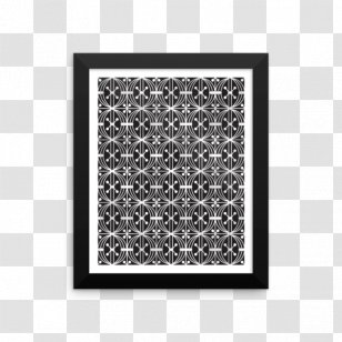 Craft Sewing Picture Frames Art - Do It Yourself - Seedpod Transparent PNG
